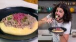 O VERDADEIRO ESTROGONOFE | 3 Tipos de Restaurante Russo