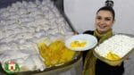 PAVÊ GELADO DE ABACAXI – Culinária em Casa