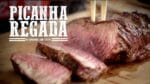 Picanha Regada com Farofa I Churrasqueadas