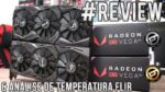 Review ASUS RX Vega 56 & Vega 64 Strix – Sim, estas placas existem! Comparativo GTX 1070 Ti 1080