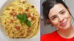 Spaghetti A Carbonara AO VIVO | JULHO TD DIA #5