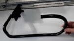 Suporte Artesanal de  Câmera ou Celular para Detectorismo