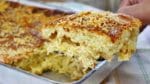 TORTA CREMOSA DE FRICASSÉ DE FRANGO FÁCIL E RÁPIDA | Menino Prendado