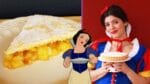 TORTA DE MAÇÃ da Branca de Neve – Princesas de TPM | JULHO TD DIA #6 | TPM, pra que te quero?