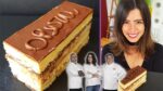 TORTA OPERA | Sobremesas do Masterchef | JULHO TD DIA #11 | TPM, pra que te quero?