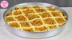 TORTA PIZZA DE LIQUIDIFICADOR DE FRANGO COM CATUPIRY | RECEITAS DA CRIS