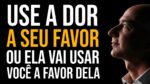 USE O SUOR PARA APAGAR AS DIFICULDADES | MOTIVAÇÃO