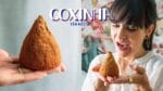 A COXINHA FRANCESA: É MELHOR QUE A BRASILEIRA? | PARIS | DANI NOCE VIAGEM 250