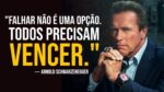A DOR É TEMPORÁRIA, A GLÓRIA É ETERNA! | MOTIVAÇÃO