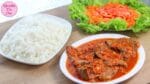 ALMOÇO OU JANTAR COMPLETO | RECEITAS DA CRIS