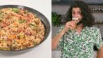ARROZ CARRETEIRO | Especial Dia dos Pais