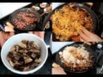 ARROZ CARRETEIRO NO TACHO  #lorenanacozinha
