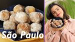 BOLINHO DE CHUVA de São Paulo | BRASIL DE TPM | TPM, pra que te quero?