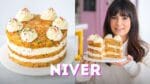 BOLO DE ANIVERSÁRIO: O FAMOSO DO CHEF’S TABLE  | DANI NOCE RECEITA