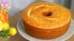BOLO DE BAUNILHA FOFÃO QUE DERRETE NA BOCA | RECEITAS DA CRIS