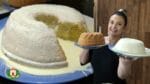 BOLO DE LIMÃO COM LEITE NINHO NO LIQUIDIFICADOR FAÇA E VENDA – Culinária em Casa