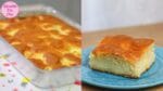 BOLO MÁGICO QUE JÁ SAI RECHEADO | RECEITAS DA CRIS