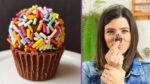 BRIGADEIRO NA FORMINHA DE CHOCOLATE | TPM, pra que te quero?