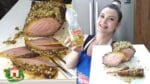 CARNE ASSADA NA PANELA EM 20 MINUTOS – ECONOMIZE SEU GÁS – RECEITA DIA DOS PAIS – Culinária em Casa