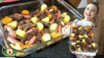 CARNE BARATA PARA ALMOÇO RÁPIDO E FÁCIL – Culinária em Casa