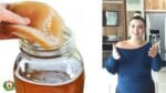 COMO FAZER KOMBUCHA – BEBA E VOCÊ VERÁ O QUE ACONTECE COM O SEU CORPO – Culinária em Casa