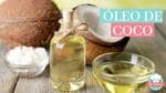 COMO FAZER OLEO DE COCO E COCO DESIDRATADO – CHEF LÉO OLIVEIRA