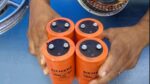 COMO FAZER UM GERADOR E ARMAZENAR ENERGIA ELÉTRICA