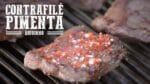 Contra Filé ao Molho de Pimenta Biquinho I Churrasqueadas