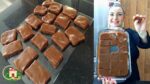DOCE DE LEITE DE CORTE COM AÇÚCAR E LEITE – Culinária em Casa