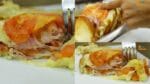 E OLHA SÓ ESSE LANCHE!!!