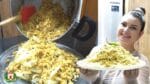 FAROFA SIMPLES, CROCANTE E DELICIOSA – Culinária em Casa