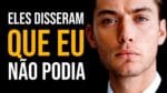 HATERS ( MOTIVAÇÃO )