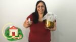 MAÇÃ DE ELEFANTE/ REMÉDIO CASEIRO PARA ARTRITE – ARTROSE E DORES NAS JUNTAS  – Culinária em Casa