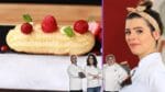 MINHA SOBREMESA NA FINAL DO MASTERCHEF: BOMBA DE FRUTAS VERMELHAS | TPM, pra que te quero?