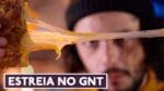 MISTO QUENTE DA GRANDE ESTREIA | Nhac GNT