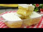 MOÇA CREMOSA, UMA SOBREMESA PERFEITA