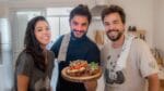 MOHAMAD INVADE ft Tavião e Dora Figueiredo