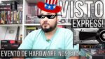 Off: Como eu tirei o visto americano uma semana antes da viagem (Modo HARD) + Dicas importantes
