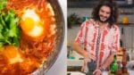 OVO COM MOLHO DE TOMATE | SHAKSHUKA | Receitas de Israel