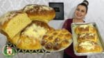 PÃO DE MILHO DE LATINHA FOFINHO E FÁCIL – Culinária em Casa