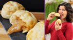 PÃO DE QUEIJO COM DOCE DE LEITE | Brasil de TPM | TPM, pra que te quero?