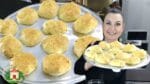 PÃO DE QUEIJO DE COLHER – Culinária em Casa