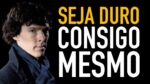 PERCA COM CLASSE E VENÇA COM OUSADIA | MOTIVAÇÃO
