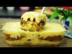PURÊ DE MANDIOCA ESPECIAL