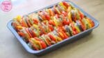 RATATOUILLE SIMPLES E FÁCIL | RECEITAS DA CRIS