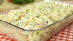SALADA DE MACARRÃO FÁCIL E PRÁTICA/Cozinha para iniciante Ep04
