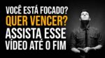 SE FOSSE FÁCIL TODO MUNDO FARIA | MOTIVAÇÃO