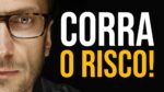 Será que existe LUZ no *FIM DO TÚNEL*? | MOTIVAÇÃO
