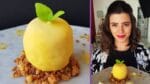 SOBREMESA VENCEDORA DO MASTERCHEF (Pablo) SORVETE DE GOIABA | TPM, pra que te quero?