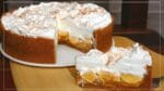 TORTA BANOFFEE SIMPLES E FÁCIL